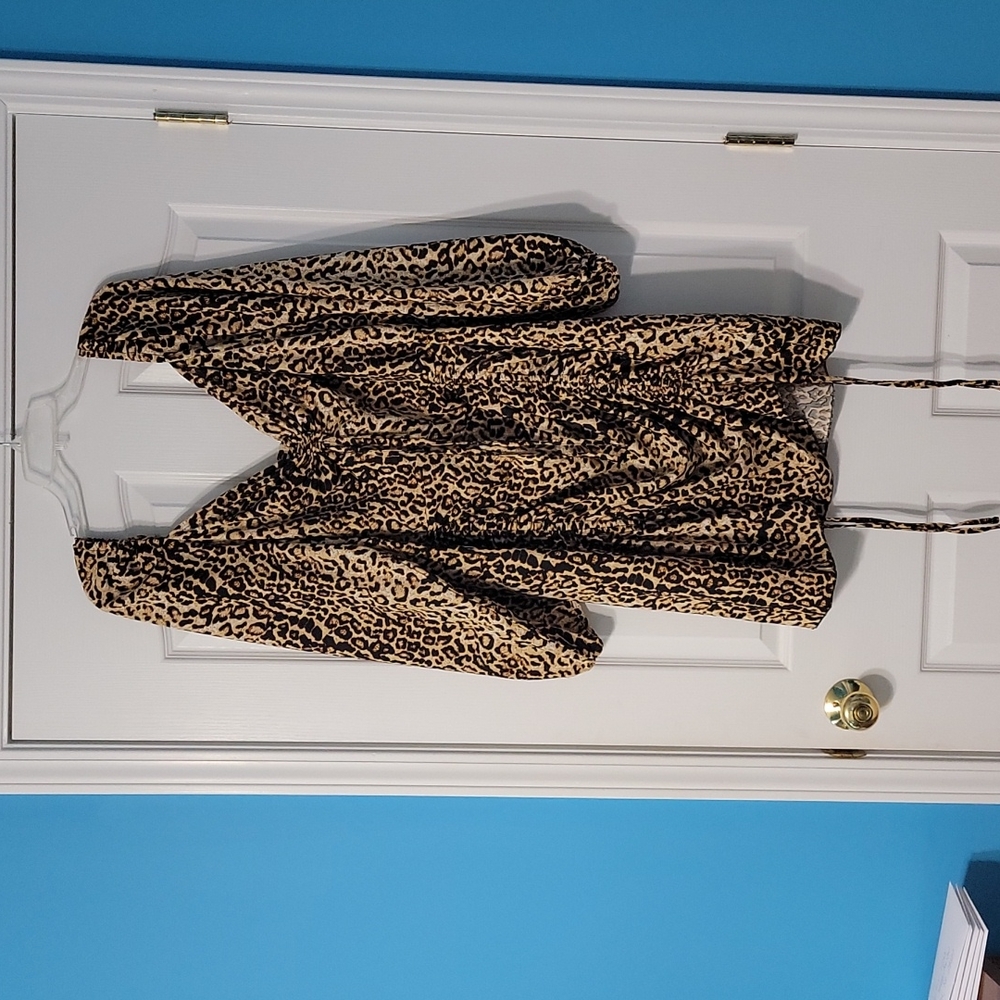 Dress - Mini - Picture 5 of 9